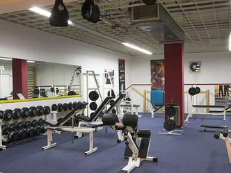 Fitness-Studio1