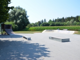 Skaterpark