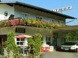 Gasthaus Klaffenböck