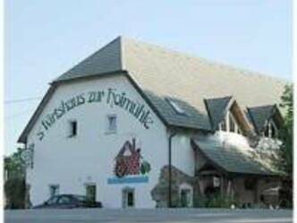 Tenis Wirtshaus z. Hofmühle