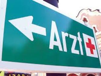 Arzt