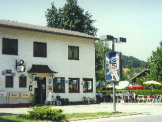 Gasthaus Engelszeller Stüberl