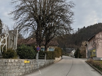 Bad Muehllacken Zentrum