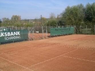 Tennisplatz Union Schärding