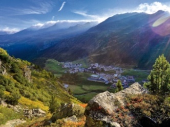 Obergurgl
