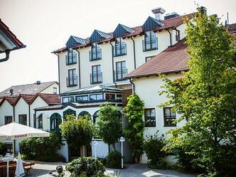 Landhotel Schneider in Riedenburg im Altmühltal