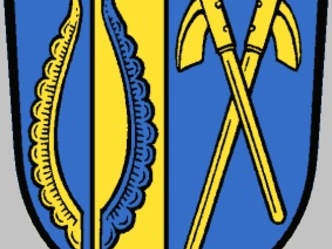 Gemeindewappen Rammingen