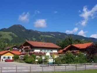 Norle&#039;s Hüs in Obermaiselstein