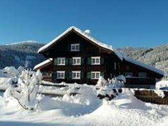 Gemütlich unter sich...