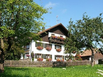 Ferienhaus Böck