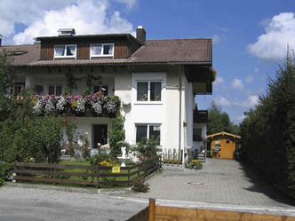 Ferienwohnung Brandl-Fischer