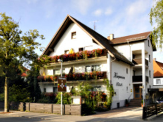 Kurhotel Schick