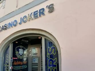 Casino Jokers