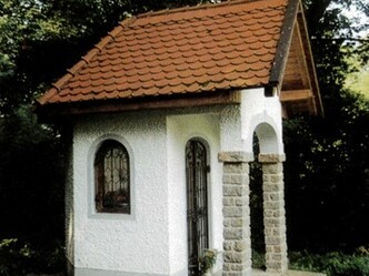 Kapelle Maria im Walde