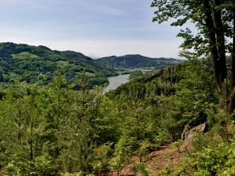 Panorama Dichterstein
