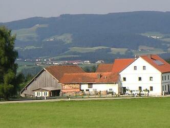 Wallnerhof