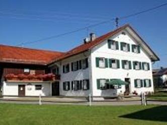 Hausbild Sommer 2012