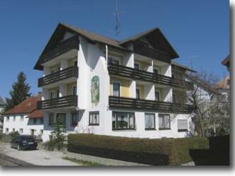 Linder-Kneipp-Kur-Pension