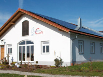 Bergbauerncafe