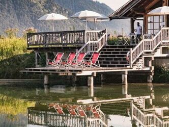 © Das Achental Resort