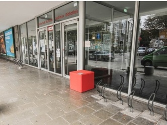 Karlstraße München