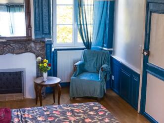 mortain-chambres-d-hotes-la-tour-cachée (5)