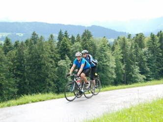 Westallgäuer Radtourenfahrt