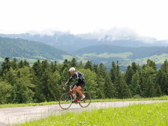 Westallgäuer Radtourenfahrt