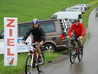 Westallgäuer Radtourenfahrt