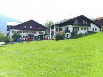 Herzlich Willkommen im Haus an der Leite