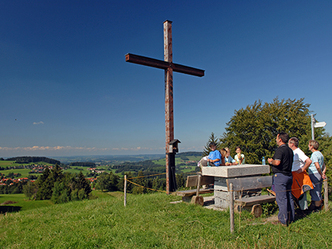 Martinshöhe