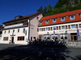Gasthof &quot;Zur Behringersmühle&quot;