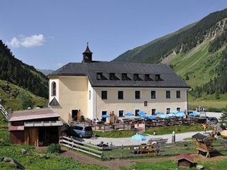 www.alpengasthof-luesens.at
