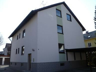 Ferienwohnung Hoffmann (Freising-Lerchenfeld)