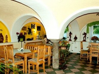 Buffet-Fitness-Center Himsl Rüdiger