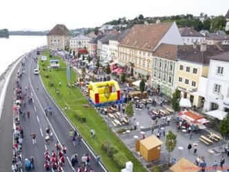 Heindlkai-Mauthausen