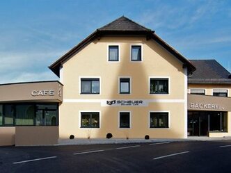 Cafe & Bäckerei Scheuer