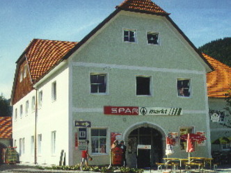 Sparmarkt Haderer