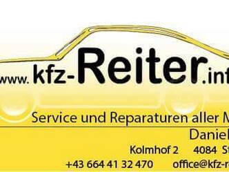 kfz-reiter