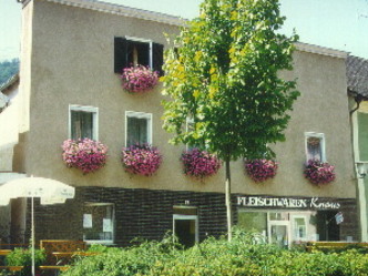 Fleischhauerei Moser