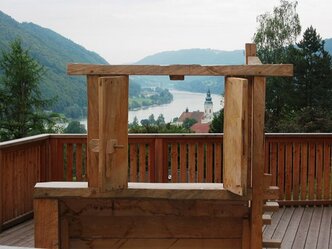 Panoramab\u00fchne Engelhartszell