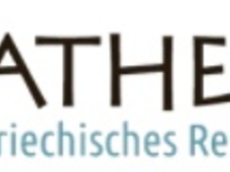 Logo Athene