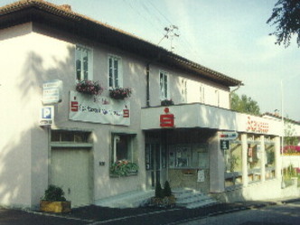 Sparkasse Engelhartszell