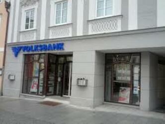 Volksbank Enns/St. Valentin