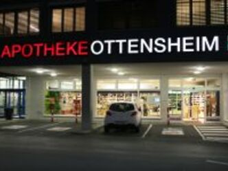 Apotheke