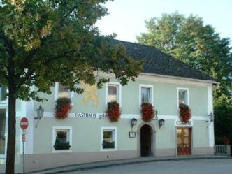 Gasthof Zum goldenen Löwen
