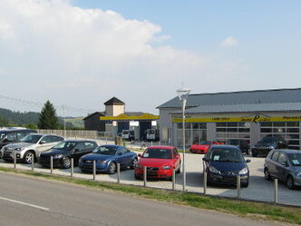 Auto Reiter