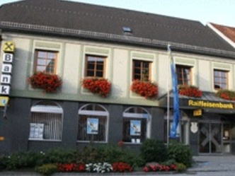 Raiffeisenbank Waldhausen