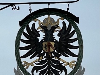 Aschach Wappen