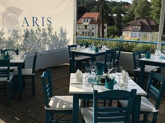 ARIS Taverna.Ouserie